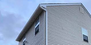 Siding for New Construction in Maple Heights, OH